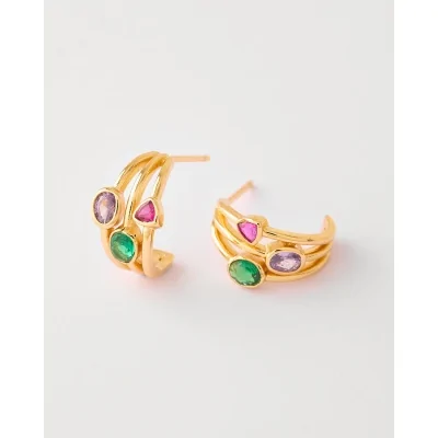 PENDIENTE 3 CIRCONITAS...