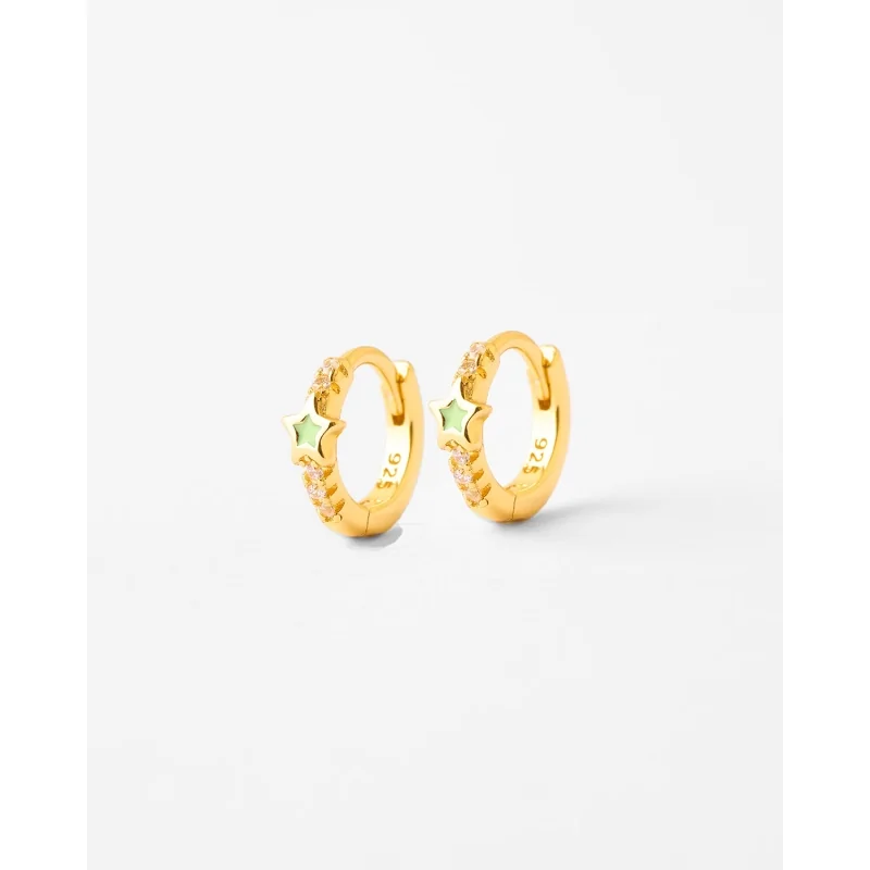 PACK EXPOSITOR PENDIENTE ARO 11MM...