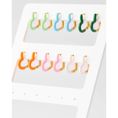 PACK EXPOSITOR PENDIENTES...