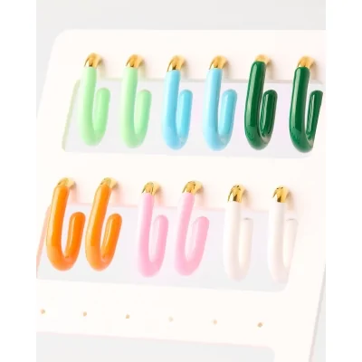 PACK EXPOSITOR PENDIENTES...