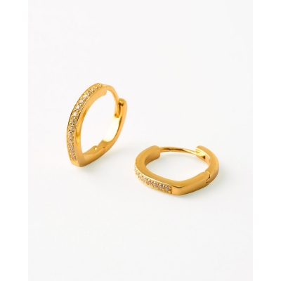 PENDIENTES CORAZON 17MM...