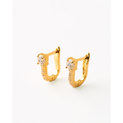 PENDIENTES 12X9MM...