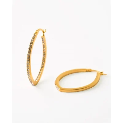 PENDIENTES TRIANGULO...